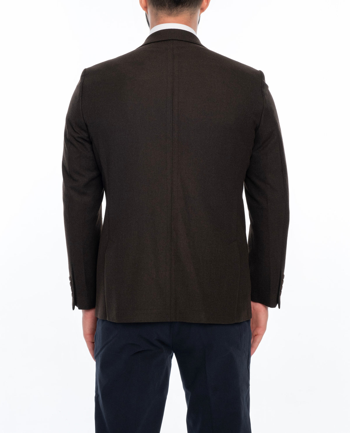 NISKEY REGULAR FIT SOLID SPORT COAT