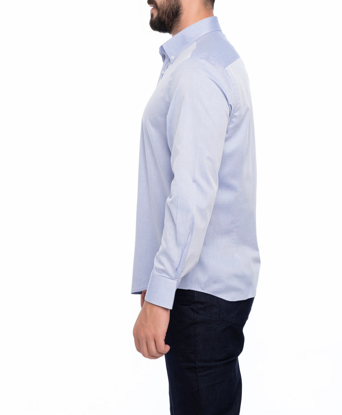 AVALON SLIM FIT COTTON SHIRT