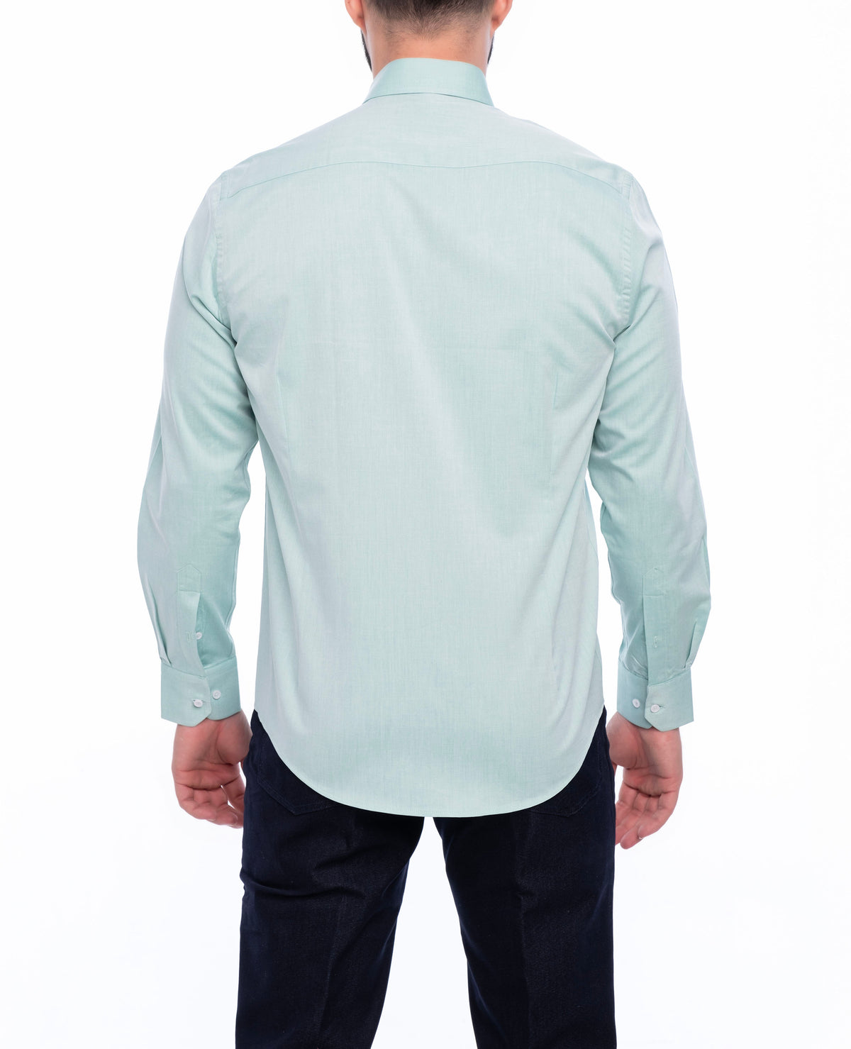 AVALON SLIM FIT COTTON SHIRT