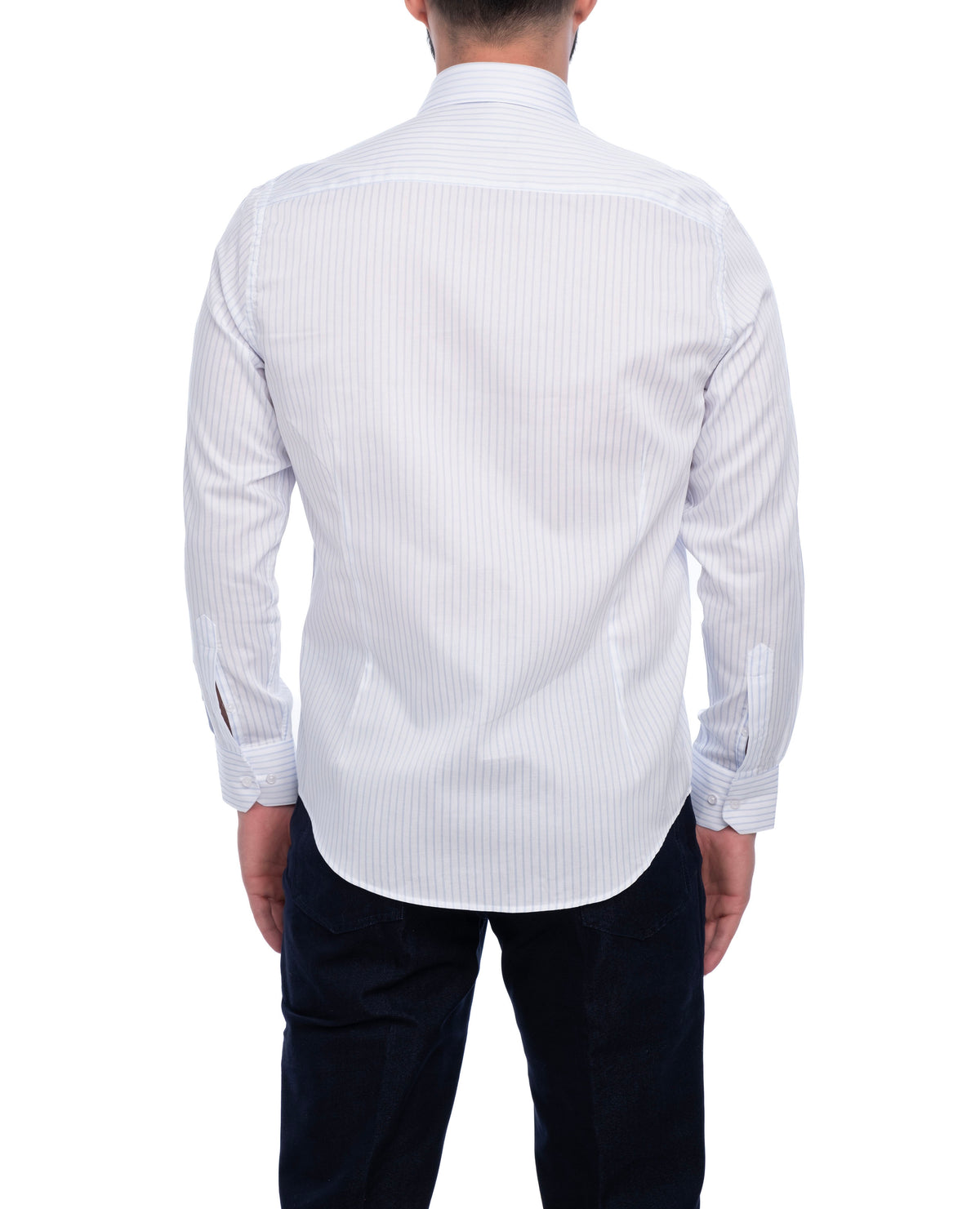 BARKSTON SLIM FIT COTTON SHIRT