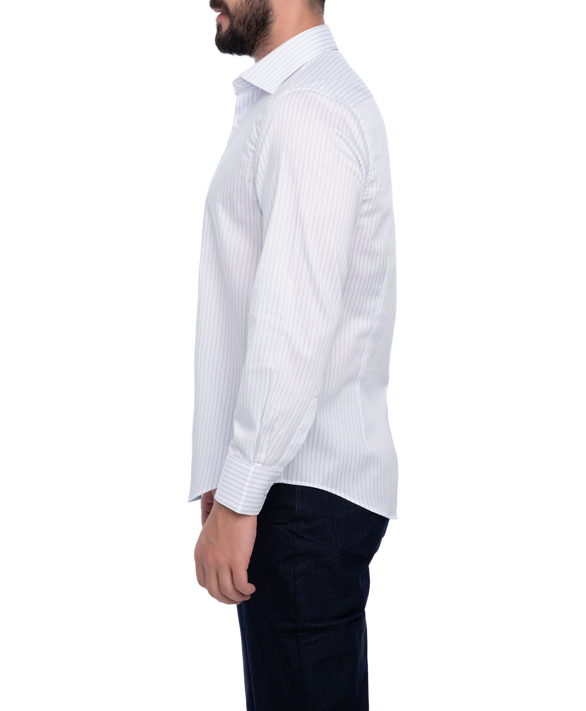 BARKSTON SLIM FIT COTTON SHIRT
