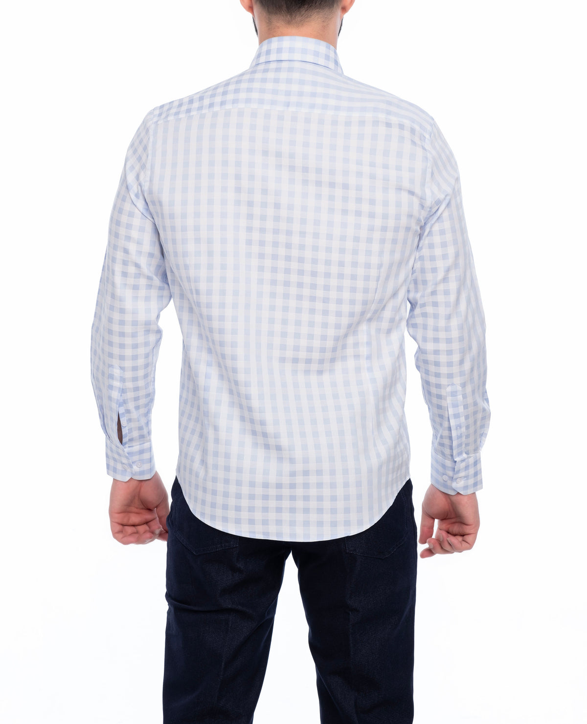 CANOVA SLIM FIT COTTON SHIRT