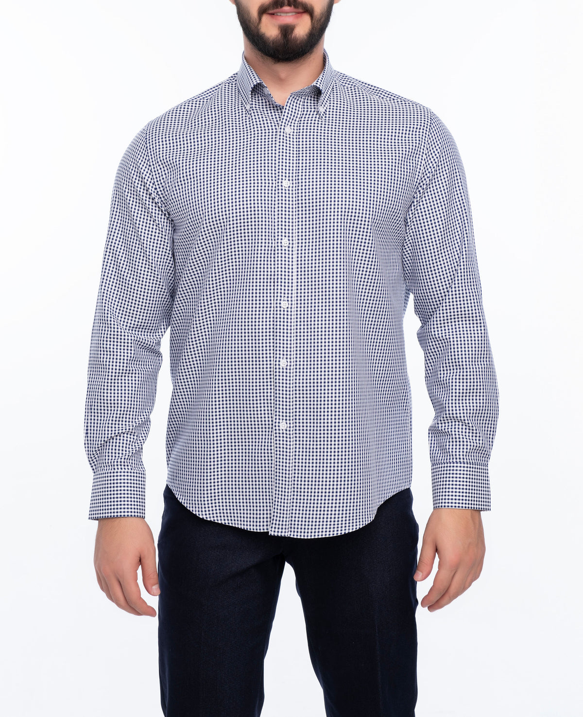 CELTIC SLIM FIT COTTON SHIRT