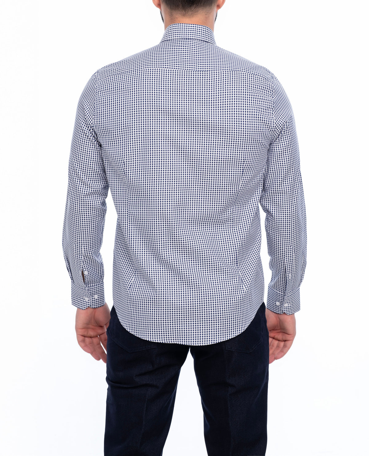 CELTIC SLIM FIT COTTON SHIRT