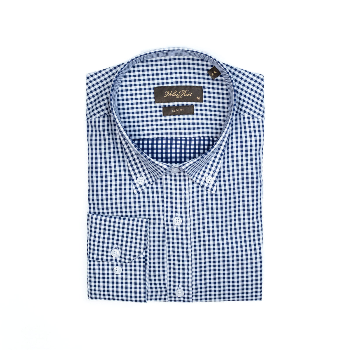 CELTIC SLIM FIT COTTON SHIRT