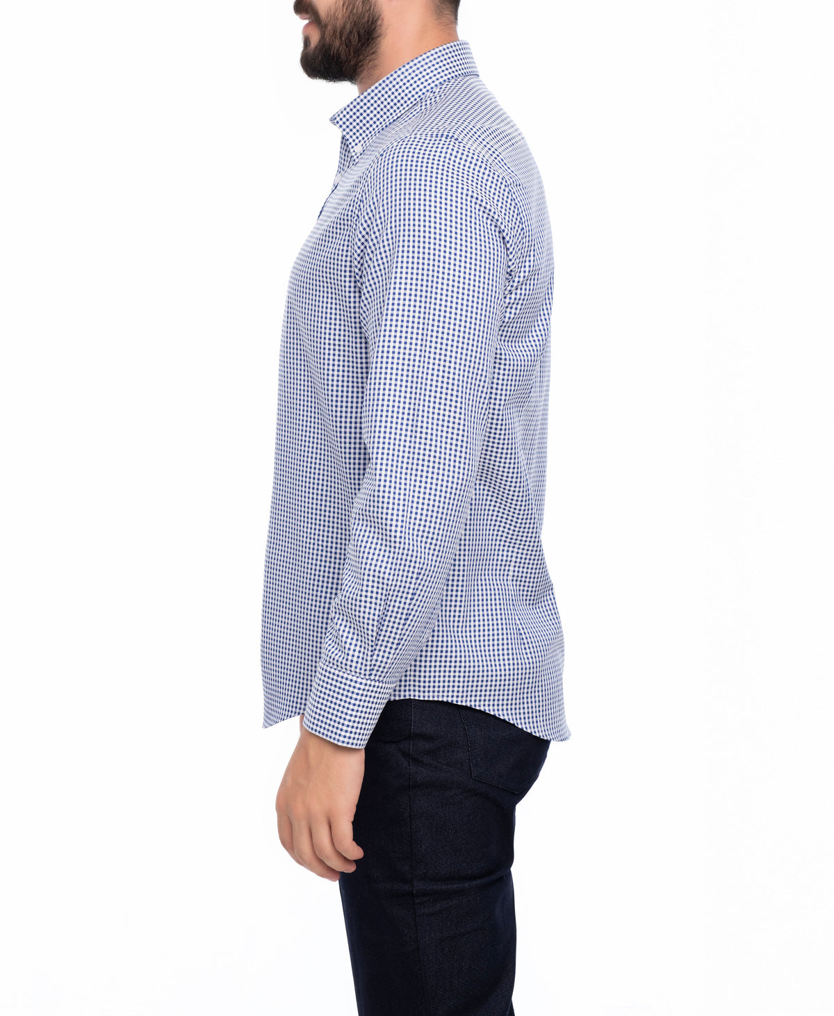CELTIC SLIM FIT COTTON SHIRT