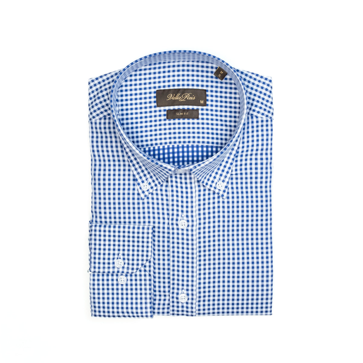 CELTIC SLIM FIT COTTON SHIRT