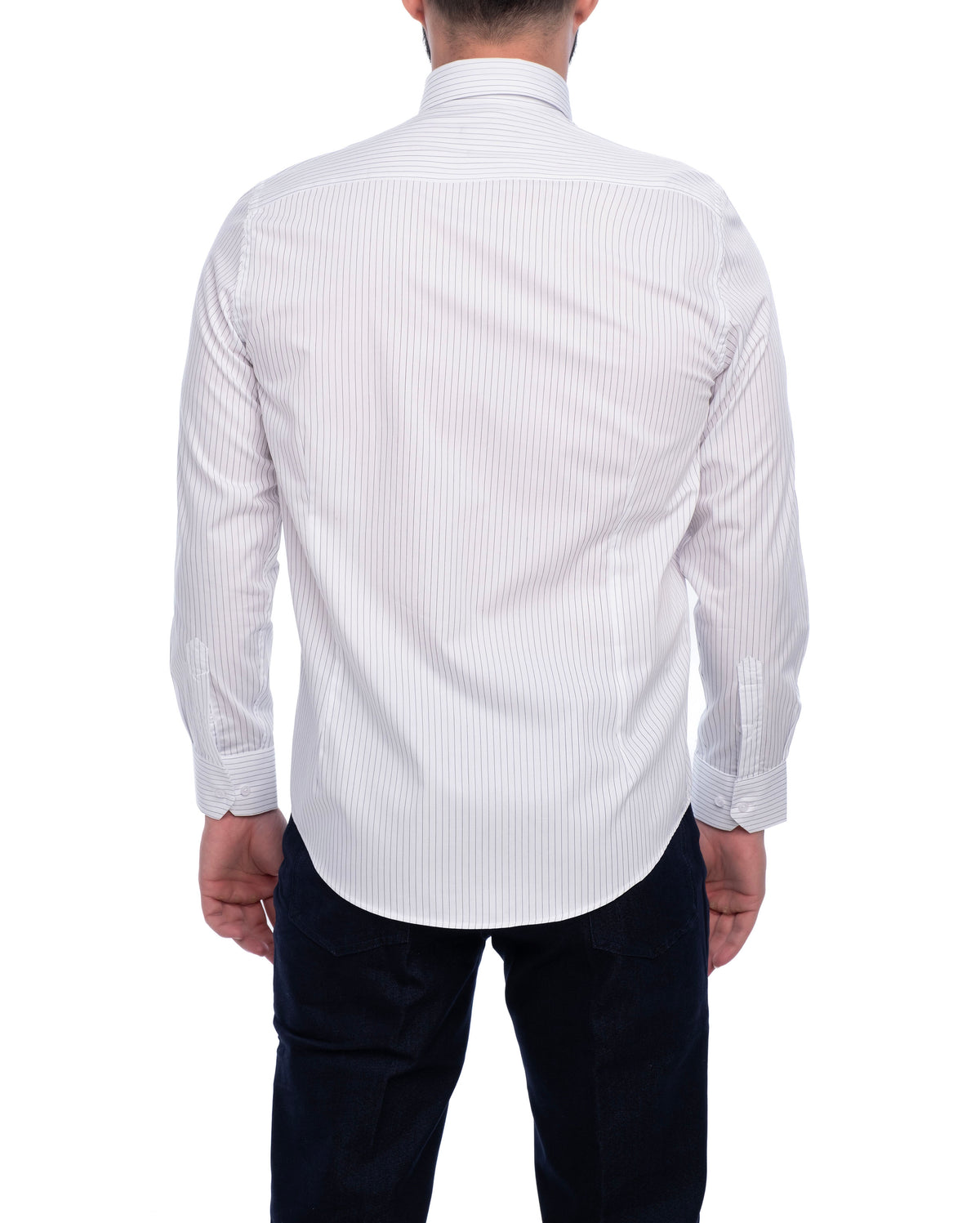 COLORADO SLIM FIT COTTON SHIRT