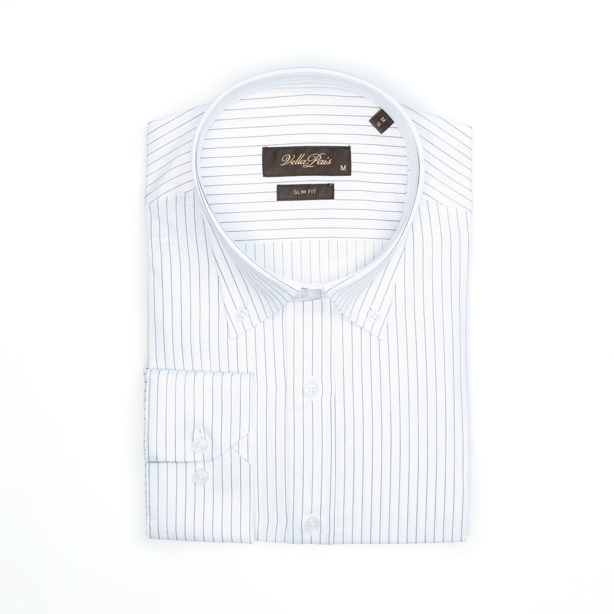 COLORADO SLIM FIT COTTON SHIRT