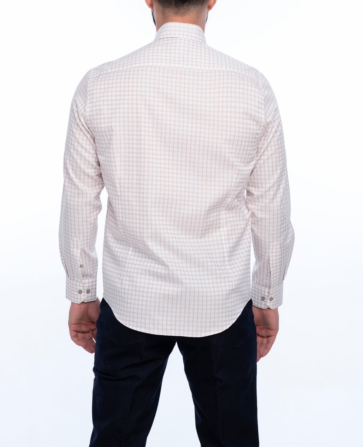 ESPRIT SLIM FIT COTTON SHIRT