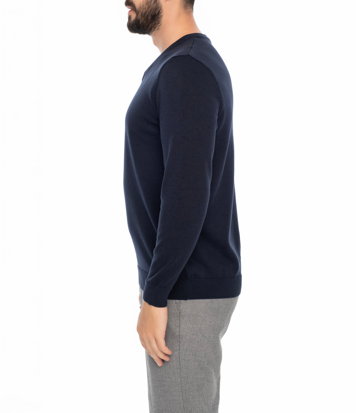 ARIZONA V-NECK SWEATER