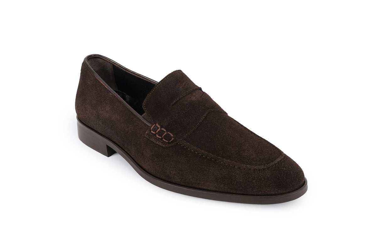 Ganado Penny Loafers