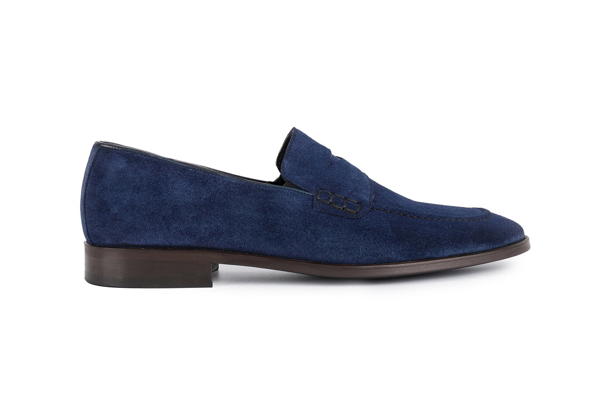 Ganado Penny Loafers