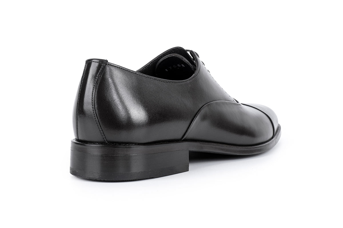 Dinero Cap Toe Oxford Dress Shoes