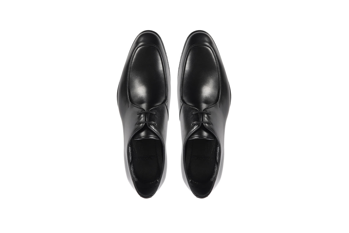 Baymont Derby Dress Shoes