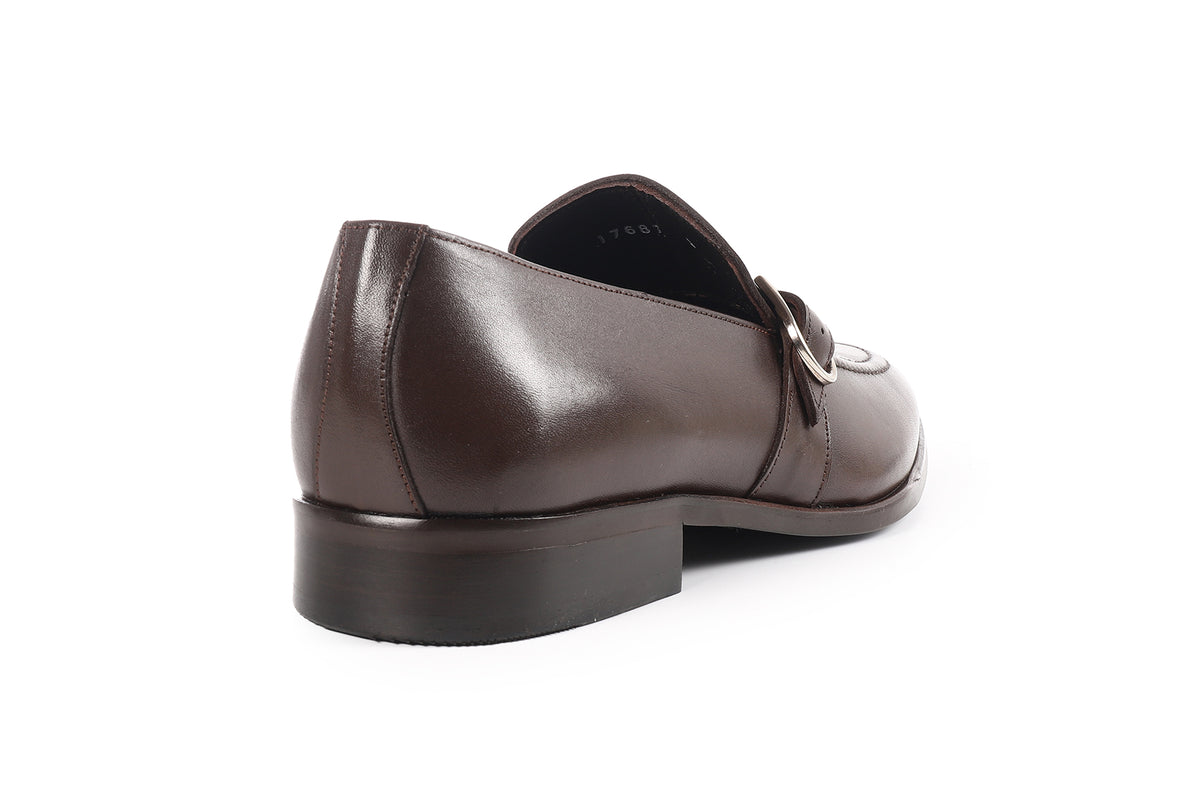 Ontario Monkstrap Dress Shoes