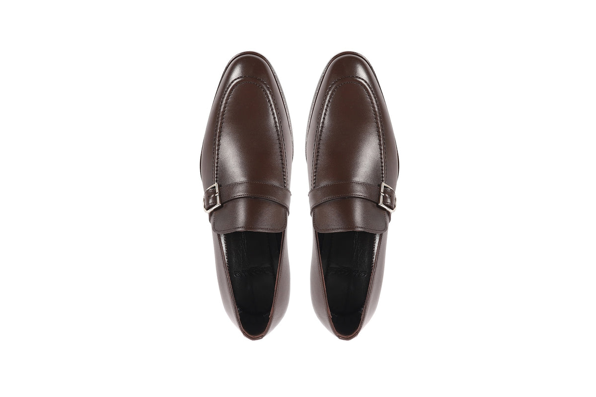 Ontario Monkstrap Dress Shoes