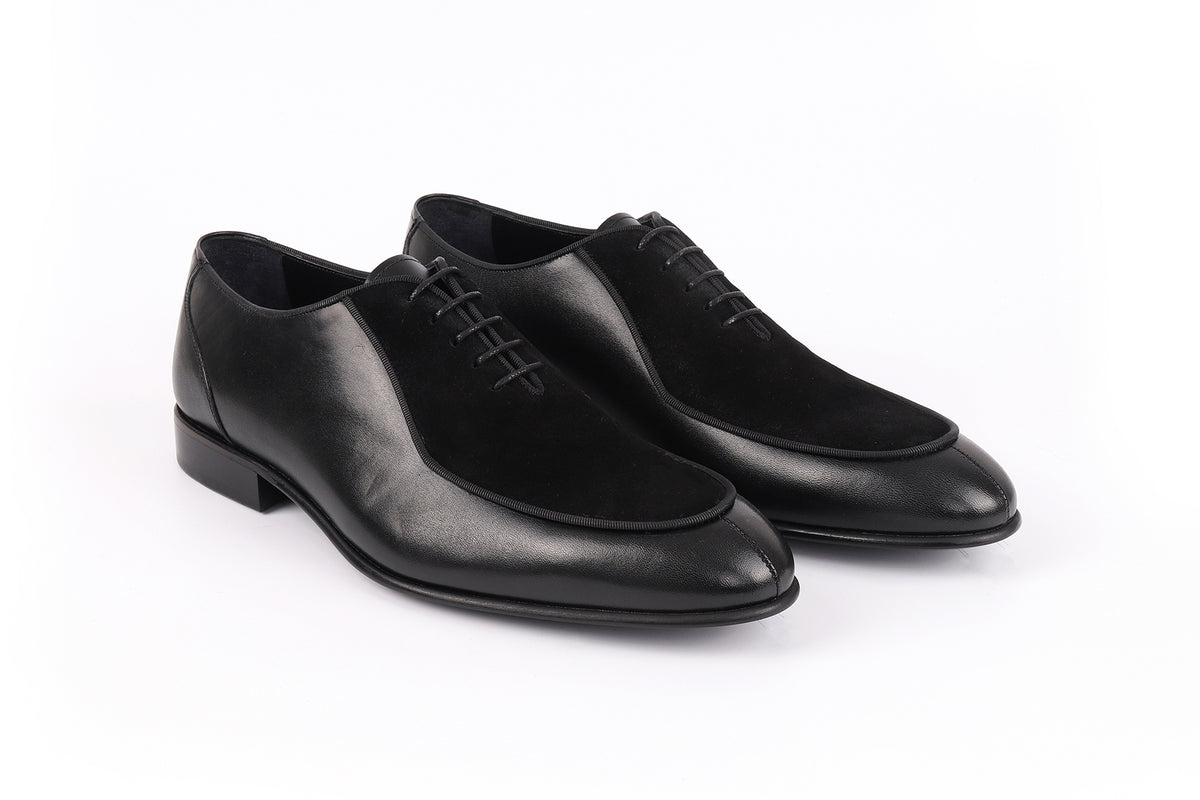 oxford casual dress shoes Temeshu Men's Shoes Business Formal Shoes DS09 Black 7 while the sturdy construction ensures durability and comfort Stacy Adams Alexander Men's Oxford