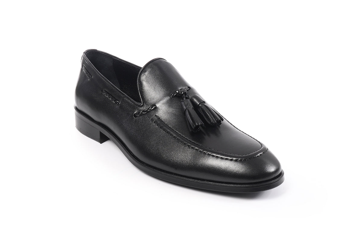 Fairfield Tassel Loafers