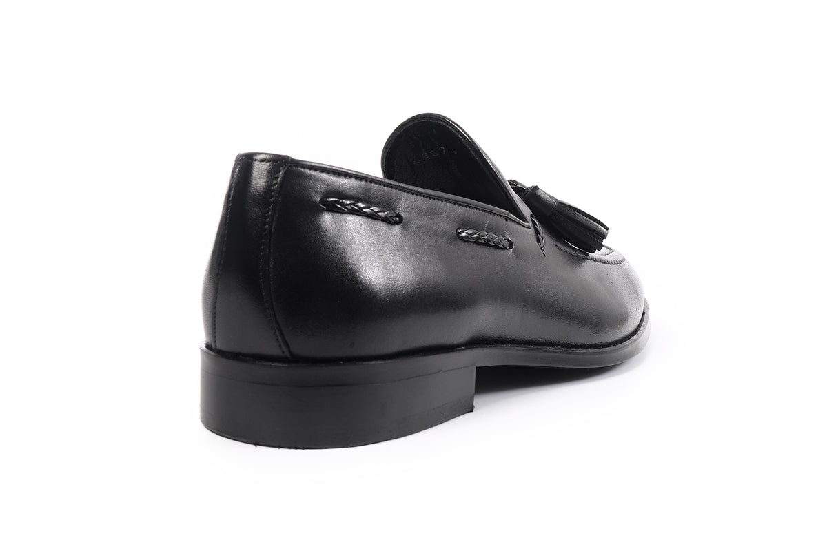 Fairfield Tassel Loafers