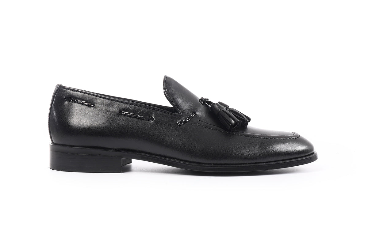 Fairfield Tassel Loafers