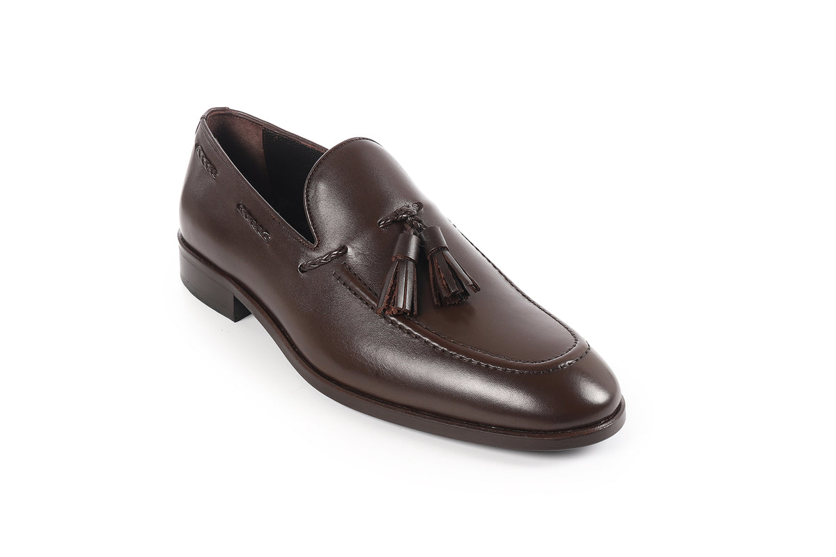 Fairfield Tassel Loafers