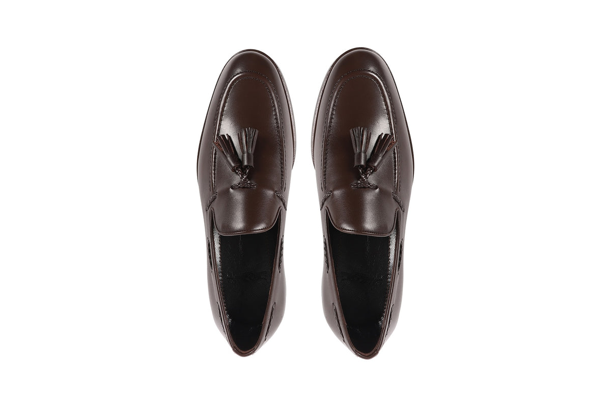 Fairfield Tassel Loafers