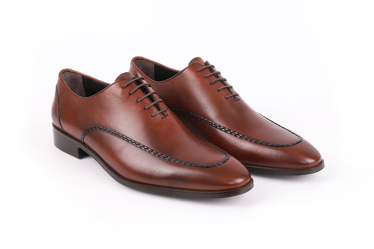 Frisco Oxford Dress Shoes