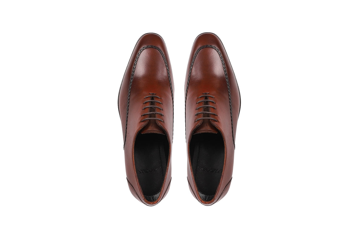 Frisco Oxford Dress Shoes