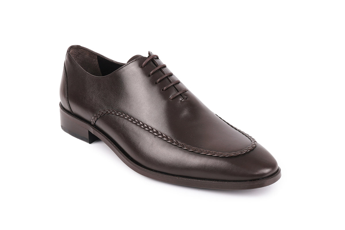 Frisco Oxford Dress Shoes