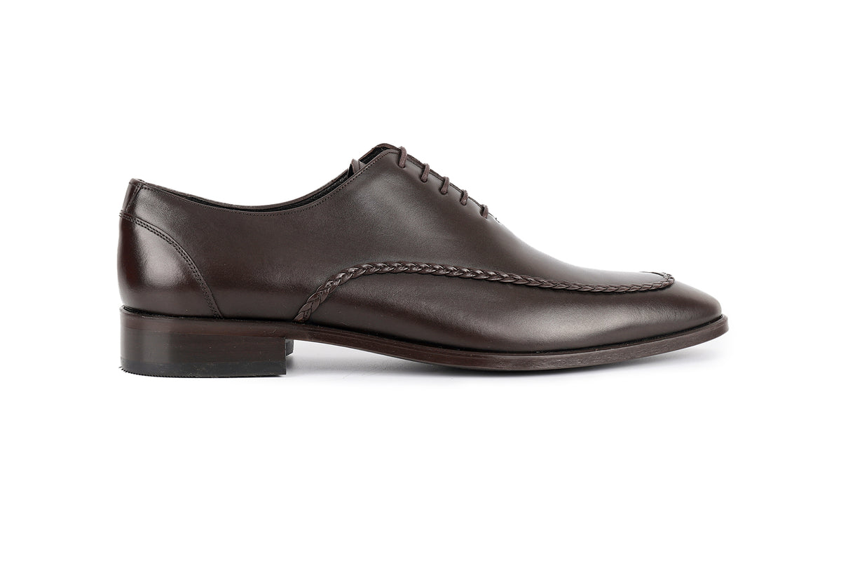 Frisco Oxford Dress Shoes