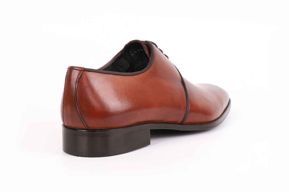 Hico Derby Shoes