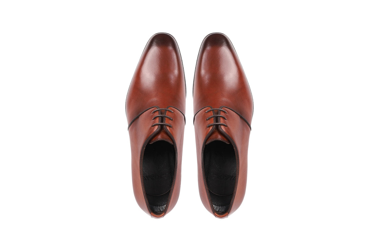 Hico Derby Shoes