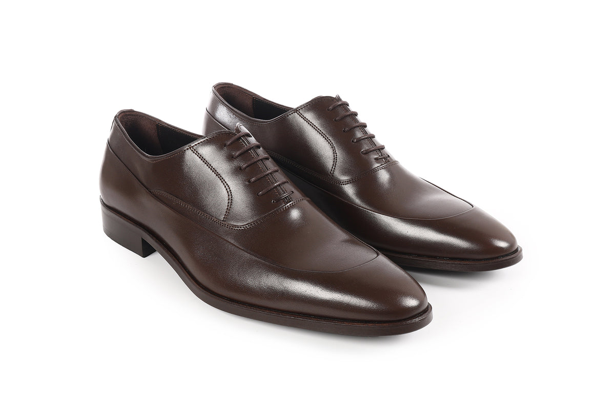 Ballard Oxford Dress Shoes – VELLAPAIS display picture 1