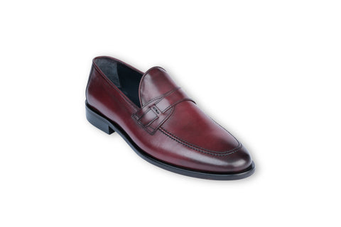 Agora Slip On Dress Shoes