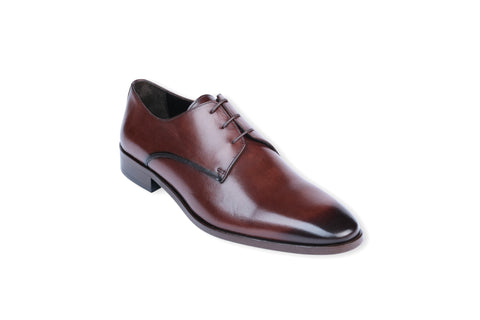 Pela Derby Shoes