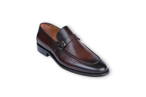 Cardo Single Monk Strap