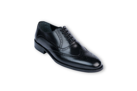 Limya Wingtip Oxford Dress Shoes