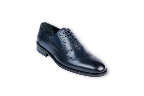 Limya Wingtip Oxford Dress Shoes