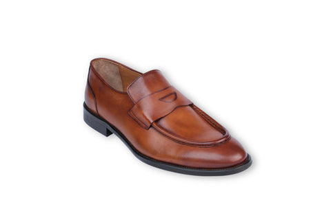 Belgrade Penny Loafer