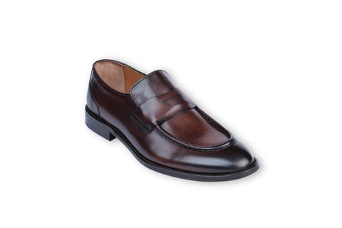 Belgrade Penny Loafer