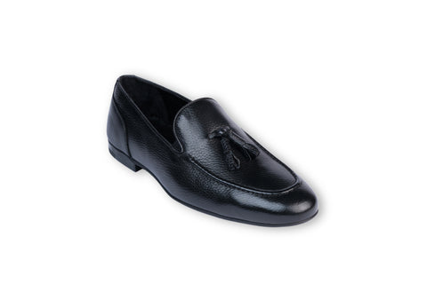 Montello Tassel Loafer