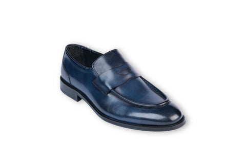 Belgrade Penny Loafer