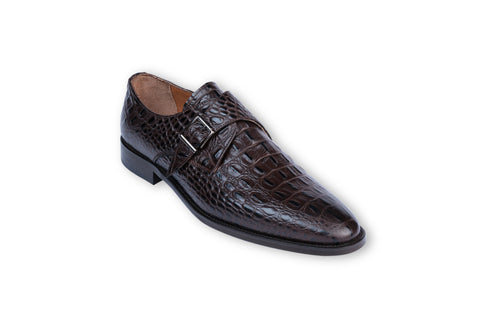 Boylston Monk Strap