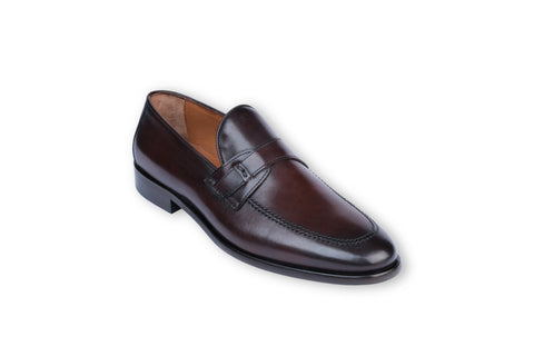 Agora Slip On Dress Shoes