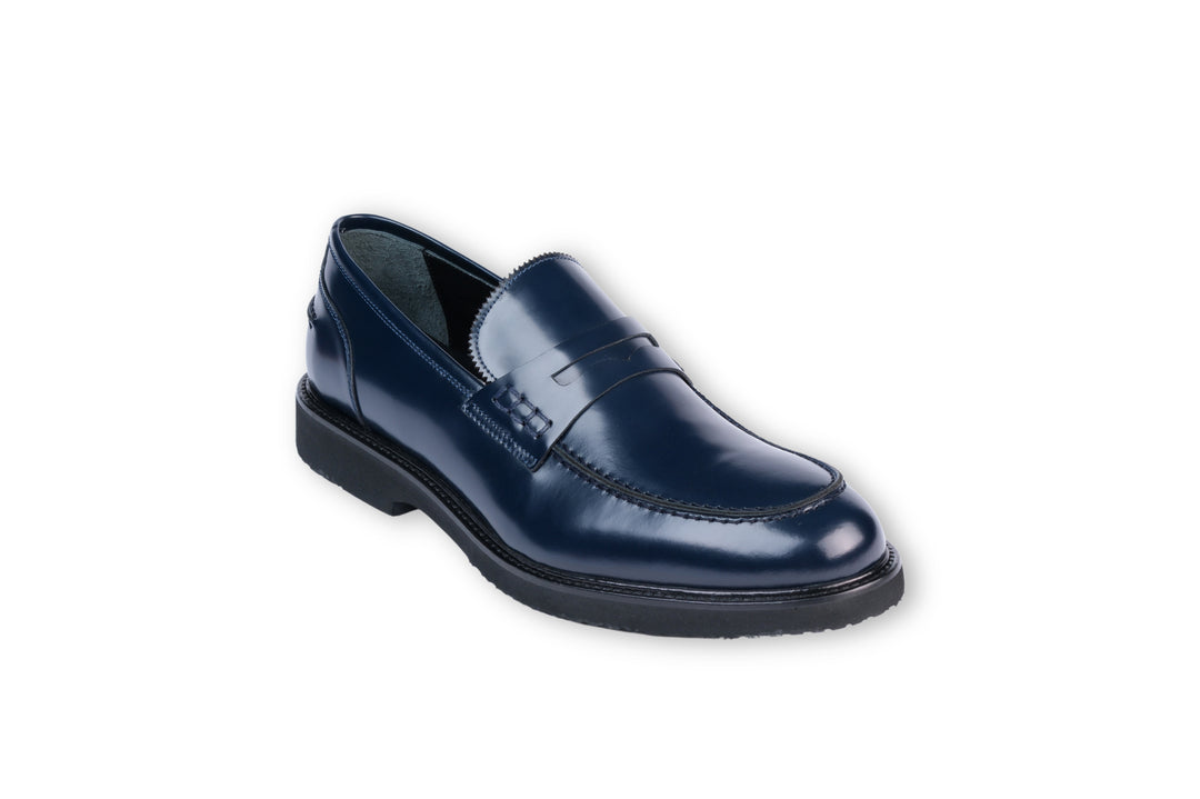 Tavro Penny Loafer – VELLAPAIS