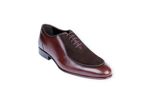 Savoy Oxford Dress Shoes