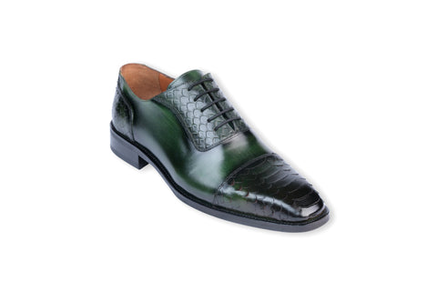 Hanover Oxford Shoes