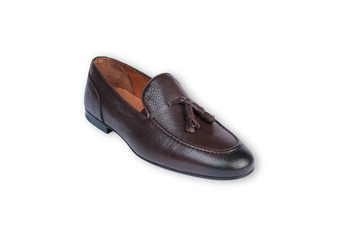 Montello Tassel Loafer