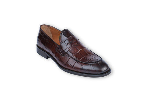 Swiss Penny Loafer